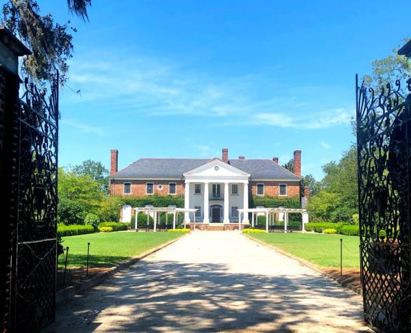 Boone Hall