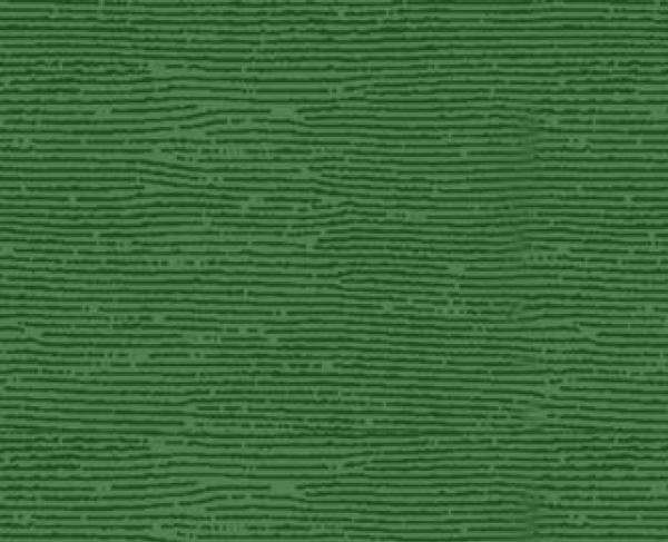 A green woodgrain pattern