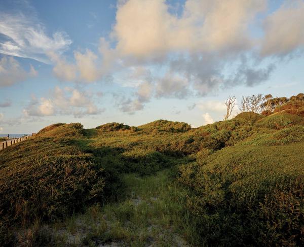 Fort Fisher State Historic Site, Kure Beach, N.C.