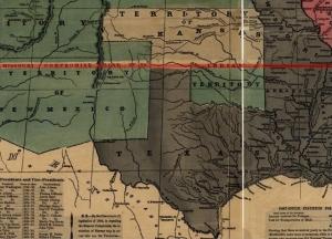 Missouri Compromise