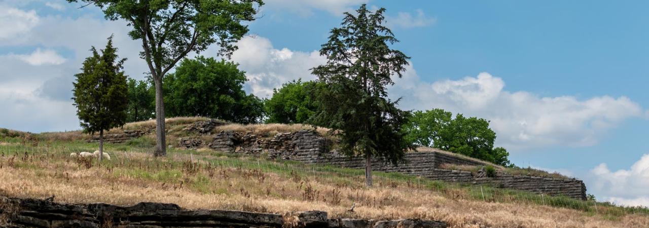 Fort Negley, Nashville, Tenn.