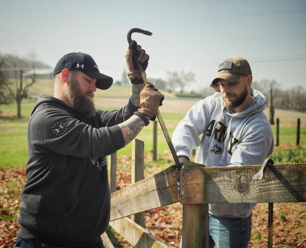 Park Day 2019 Monocacy National Battlefield