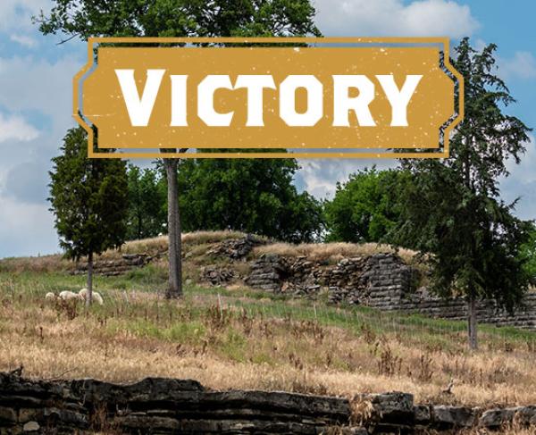 Fort Negley, Nashville, Tenn.