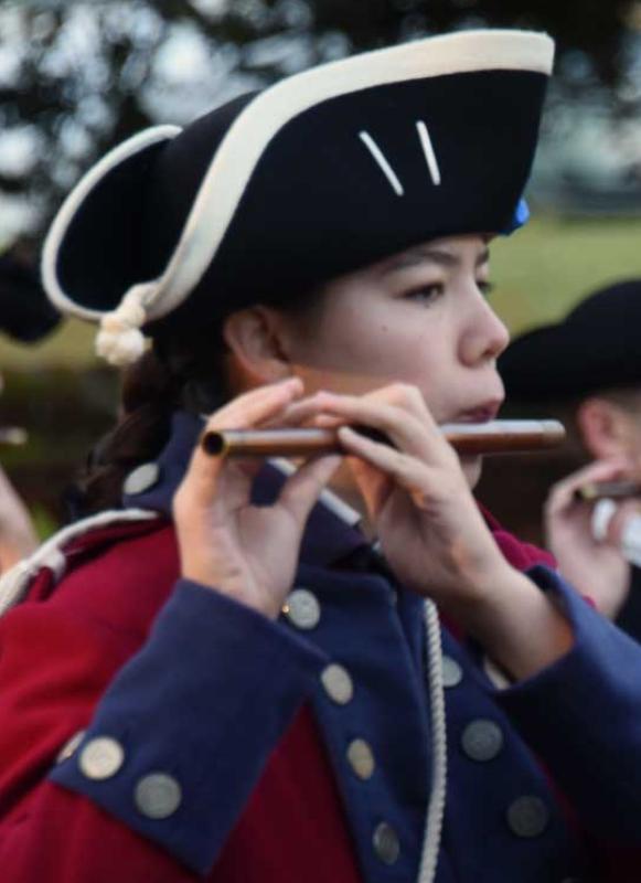 Yorktown Day Musicians